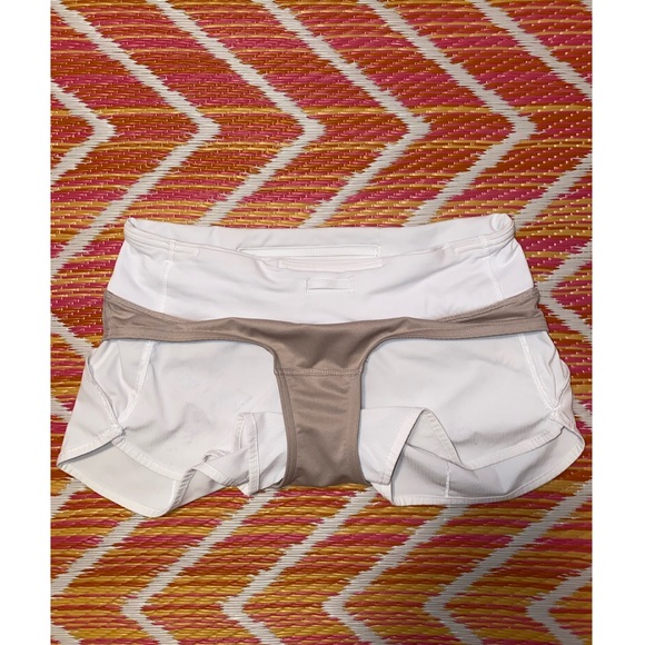 🤍LULULEMON🤍 ☆ Shorts ☆ ***SOLD*** - Picture 4 of 10